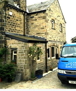 Property Extensions